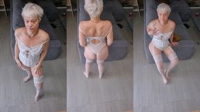j ai envie de me faire baiser mon gros cul de salope mature tu es partant
