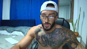 Simon Trujillo Private Show