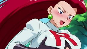 pokemon jessie hen (ai)