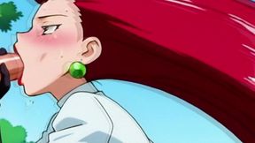 pokemon jessie hen (ai)