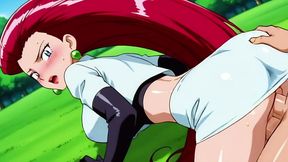 pokemon jessie hen (ai)