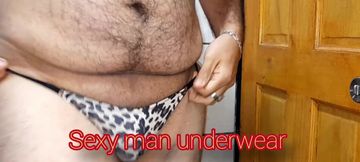 Masturbating ass and dick to  eat my  cumm