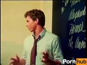 The Bigger The Better - Scene 1