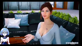 Kitagawas Tempting Journey Ignites Hot Desires in Animated Fantasy