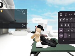Foursome With 3 Sexy Whores Pliant To My Weenie - Roblox
