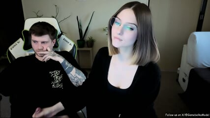 Teen cheerleader's perfect ass spanked red before rough anal in equipment room