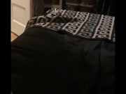 Extended black vibe