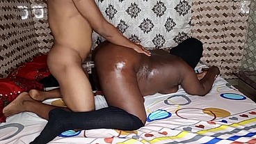 I FUCKED MY BIG ASS NEIGHBOR WHEN HER HUSBAND WASN'T HOME