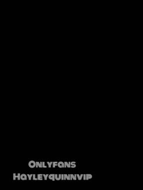 Hayley Quinn Controls Your Cock with a Dirty JOI Countdown