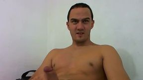 Nikolas F Private Show