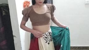 Desi gaao ki larki jabar dasti pakad ke choda
