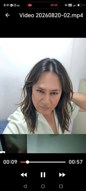 I like to feminize myself, feel the estrogen in my brain and I need someone to teach me how to feel like a woman. I'm looking for someone to make me his own