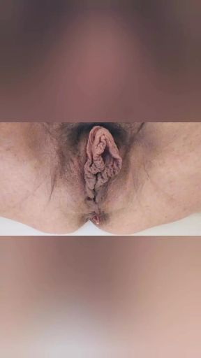 Small Pee Compilation, I Cum At The End