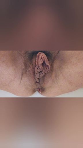 Small Pee Compilation, I Cum At The End