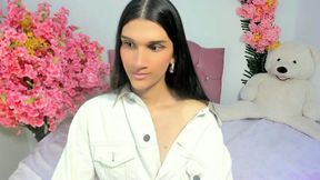 Bianca Torres Private Show