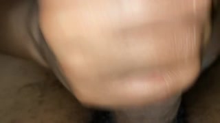 15 - she give me super feel sucking my dick - මේ වගේ නැන්දම්මෙක් අම්මො දෙන සැප