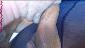 Horny cock from bi fsh beginner ** fan video 11 ** - part 1