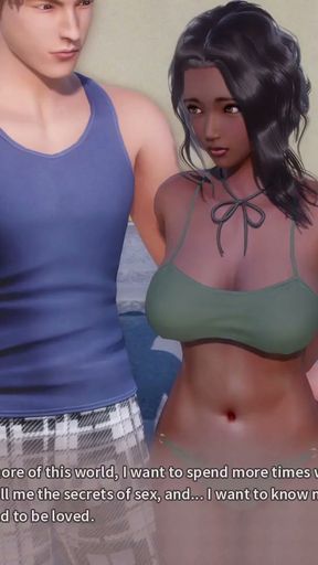 Virtues - (PT 83) - NC   Clip 1