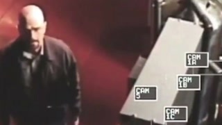 My Name is Walter White