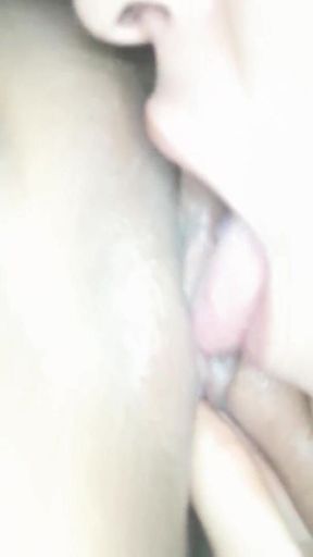 My Neighbor Lick My Delicious Pussy