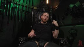 Mr. Keys Owns Your Cock