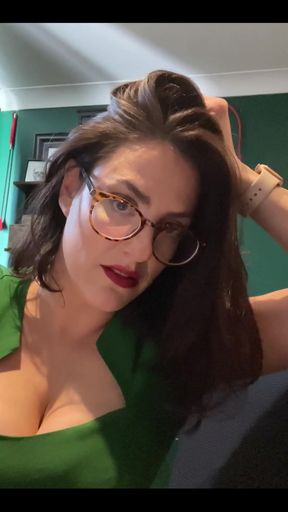 A Little About the Art of Seduction...