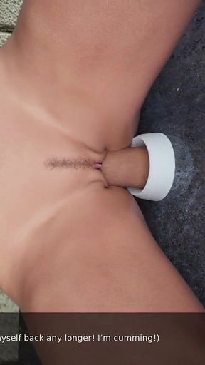MILF College Teacher Gets Creampied by Young stud - 3D Hentai Animated Porn - Milfy City