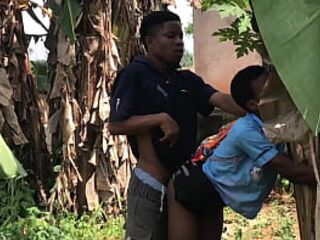 I'm late to class, pls bang me instead of sending me home