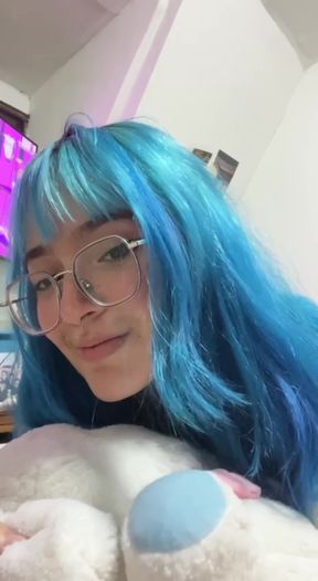 Modest hacker gets dazzled by lustful desires