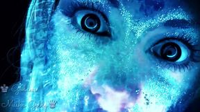 Cruel Siren Will Terrifies You and Swallow Alive (special Effects Added)