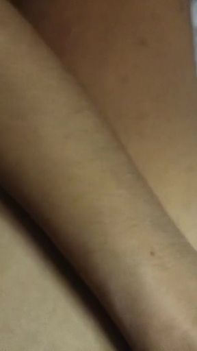MY WIFE FRIEND's HELP ME JERK OFF   Clip 1