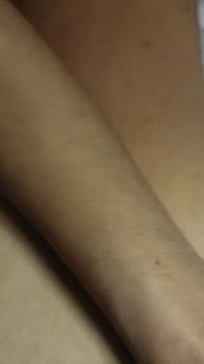 Unforgettable moment from &quot;MY WIFE FRIEND&#039;s HELP ME JERK OFF&quot;