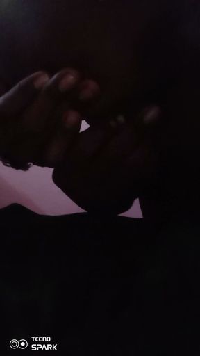 Lesbian anal sex   Clip 2
