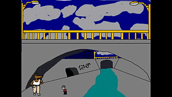 Chaparro llega buscando producto pero su carnal le juega una broma (termina mal)