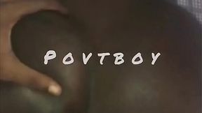 Rushed big-booty SHS girl takes huge cock doggy-style