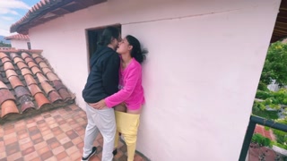 Fucking my ex secretly from my girlfriend