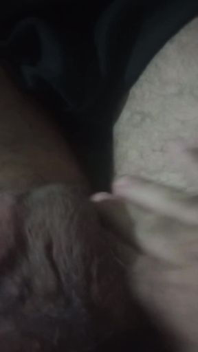 CHEST BAG TRUNK GRANDPA   Clip 1