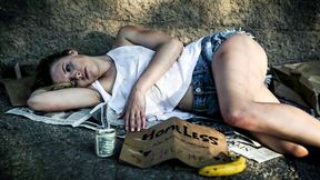 ”Oh my Ive never had a teen virgin before”