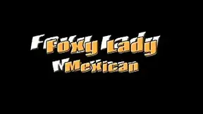 Movie From Foxy Lady of Chica Boom