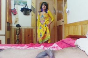Horny Slutty Wife Spicy BBC Love