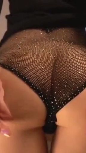 Unforgettable moment from "Crossdresser and panties"