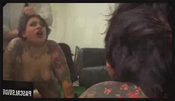 Vicki Powell: Dominated & Pounded Hard