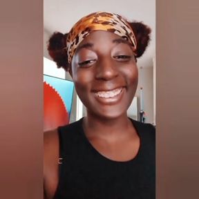 Fat Ass &amp; Smooth Pussy