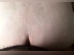 Fat Bear Daddy Barebacks Young Lad