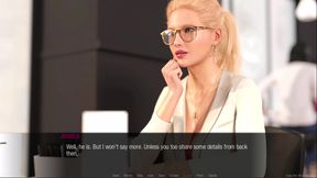 Jessica O'neil 15 Jessica and Meyer Are Getting Way to Close