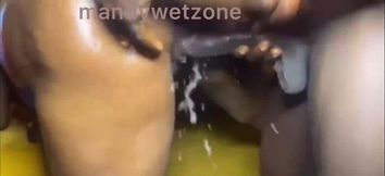 I Let You Fuck My Pussy! Stepbrother Please Don't Cum Inside!