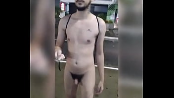#WNBR #PublicNudity