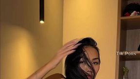 Model video sent by @AsianLili @Teasing and #Asian #Petite #Big Boobs #Solo #18+ Teen movie adult xxx | Tik.Porn