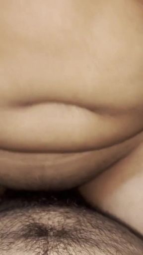 Desi stepmom sex and pussy licking   Clip 1