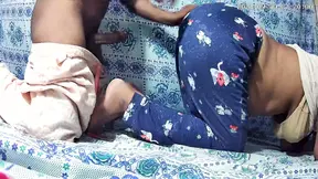 Indian stepsister and stepbrother sex in the room 2866